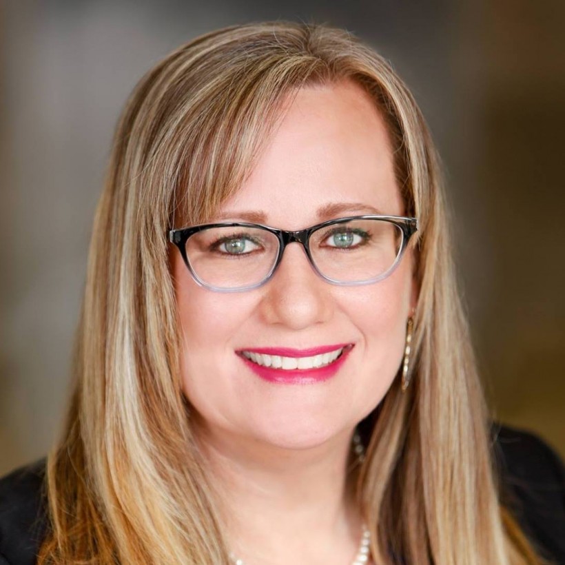 Gwena Margolis-Realtor, Central Texas